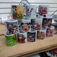 Tazas personalizadas image