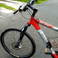 Mountain Bike image