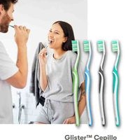 Cepillo Dental Suave Glister image