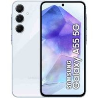 Samsung Galaxy A55 5G Negro  image