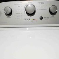 Lavadora Whirlpool 16kg image