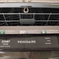 Lavavajillas Frigidaire Eficiente image