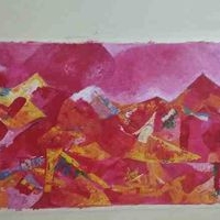 Arte abstracto  image