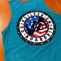 Camiseta sin mangas Quiksilver image