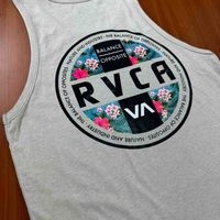 Camiseta sin mangas RVCA image