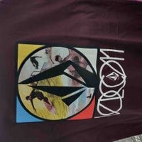 Camiseta Volcom Surf image