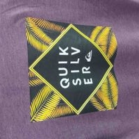 Camiseta Quiksilver image