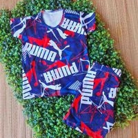 Conjunto deportivo infantil image