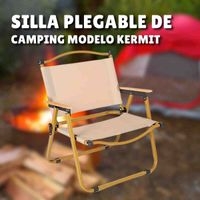 Silla Plegable de Camping image