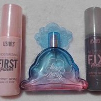🌺Kit colonia, Sellador y primer🌺 image