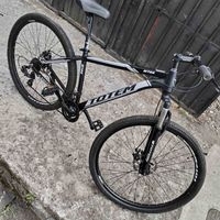 Bicicleta totem 29 image