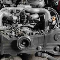 Motor Subaru Usado 2.0 Aspirado image
