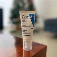Loción Facial Hidratante CeraVe image