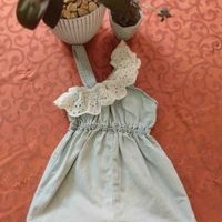 Hermoso enterizo Talla 6 image