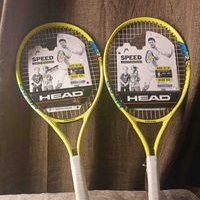 Raqueta Junior Head Speed image