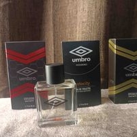 Perfume Umbro Eau de Toilette image