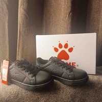 Tenis Kelme Negros image