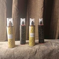Body Mist Vanilla Passion image