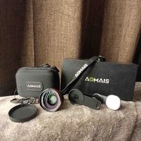 Lente AOMAIS para Smartphone image