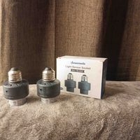 Enchufe Sensor de Luz image