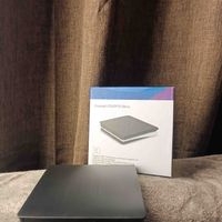 Unidad Externa CD/DVD Compacta image