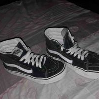 Tenis Vans Clásicos image