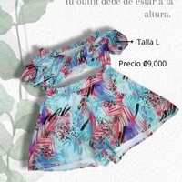Enterizo Chicways image