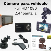 Cámara para vehículo Full HD image