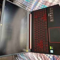 Laptop Acer Nitro 5 AN515-54 image