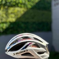 Casco Specialized Sworks Prevail image