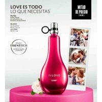 Perfume In Love Cyzone image