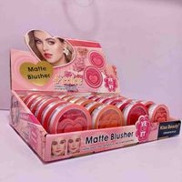 Mate blusher kis beauty image