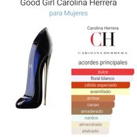 Perfume Good Girl Carolina Herrera image