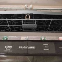 Lavavajillas Frigidaire Eficiente image