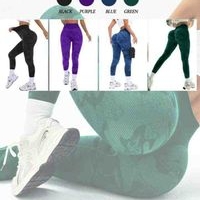 Leggings deportivos ajustados image