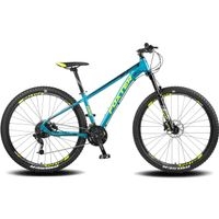 Bicicleta Foxter Montaña image