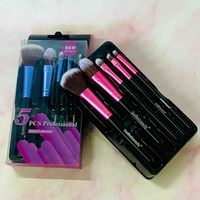Set de Brochas Profesionales x5pcs image