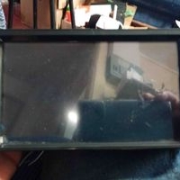 Pantalla táctil para auto image