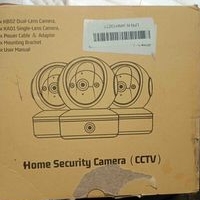 Cámara de Seguridad para el Hogar image