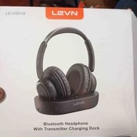 Auriculares Bluetooth LEVN image