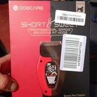 Cortapelos Dogcare Profesional image