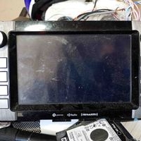 Pantalla de Radio para Auto image