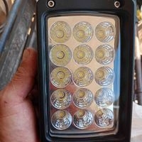 Luz LED de alta potencia image