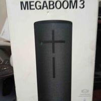 Parlante Ultimate Ears Megaboom 3 image