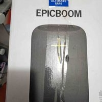 Parlante Ultimate Ears EPICBOOM image