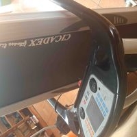 CaminadoraEléctrica Cicadex Fitness image