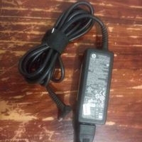 Cargador Laptop Hp punta azul image