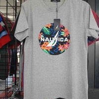 Camiseta Nautica Estampada image