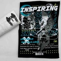 Camiseta Inspiradora image