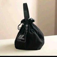 Bolsa de tela elegante image